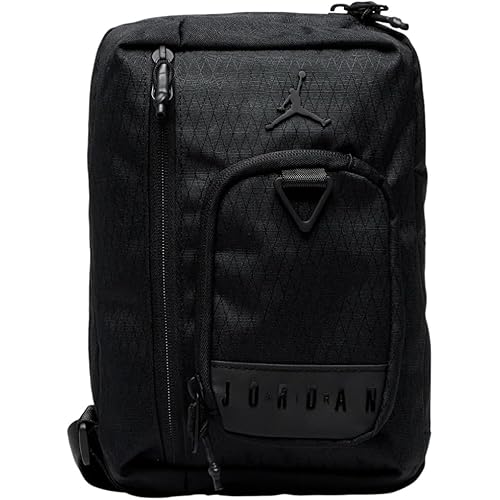 Men's Jordan Collector Crossbody Bag