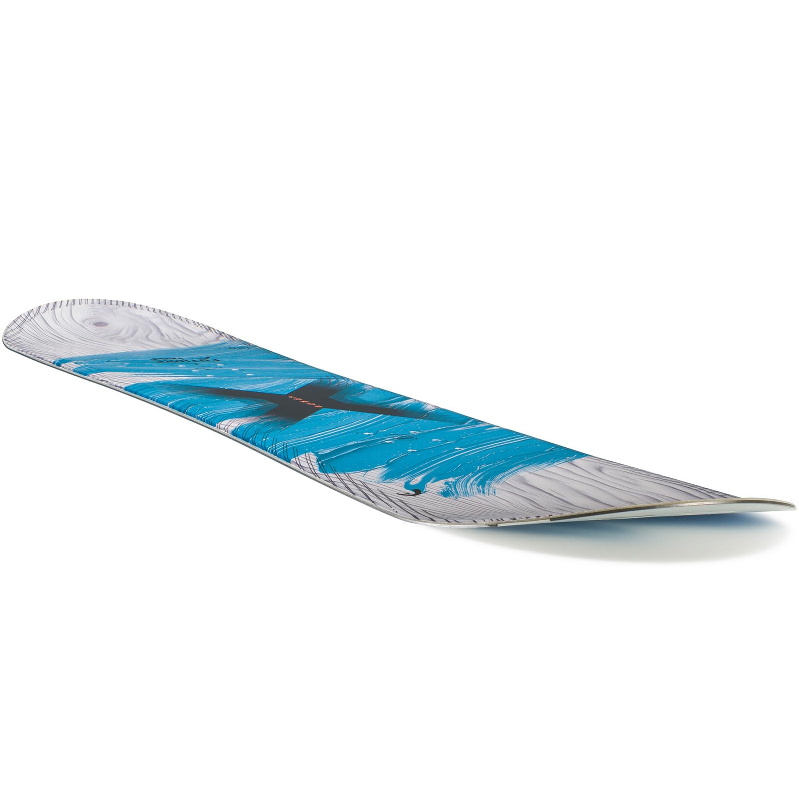 HEAD Rowdy Flex Snowboard 2025