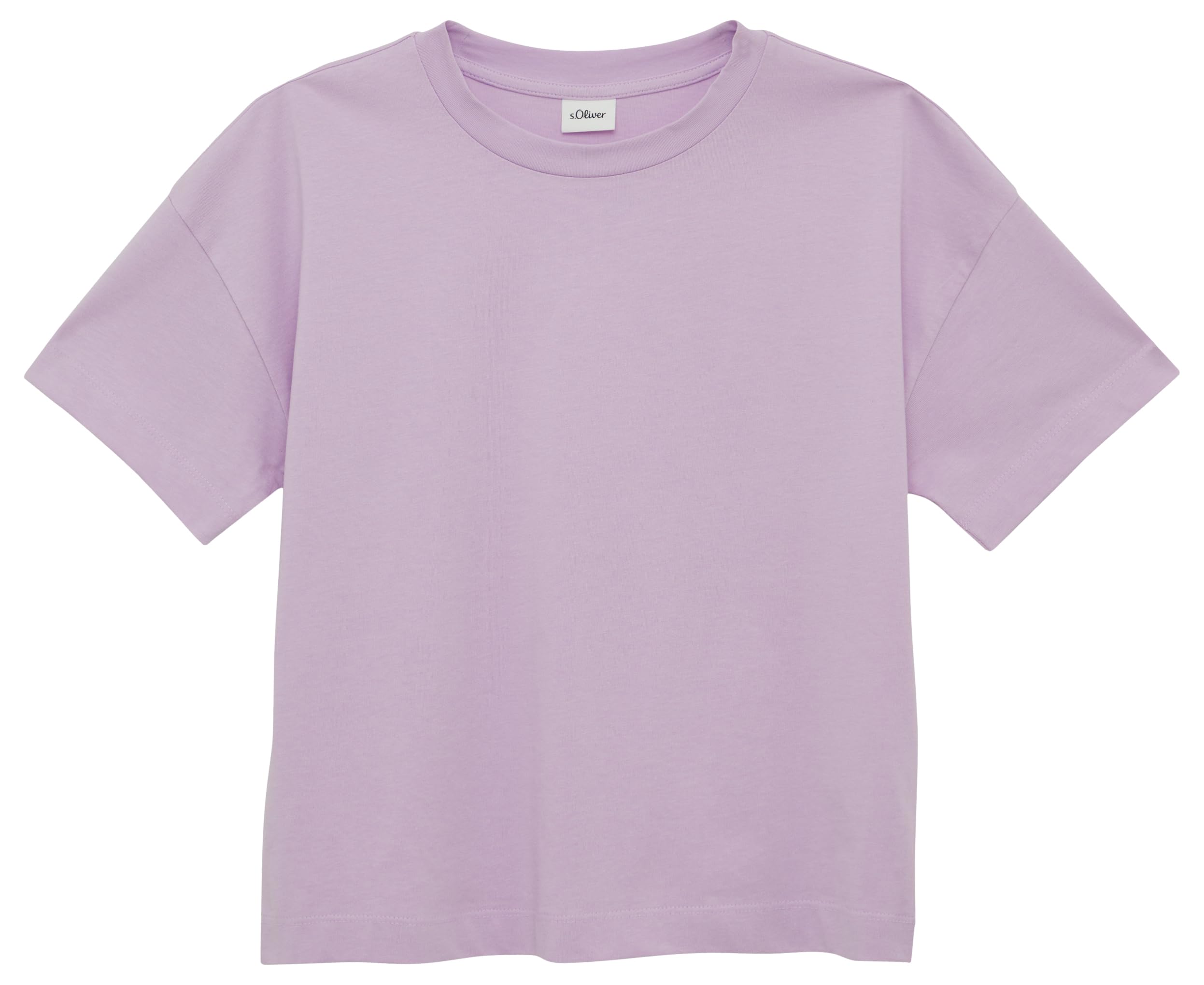 s.Oliver Junior Mädchen 2164716 T-Shirt