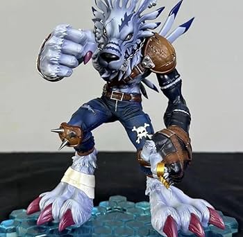 デジモン フィギュア 海外 タケル ガルルモン デビモン バードラモン デジモン フィギュア 海外 タケル ガルルモン デビモン バードラモン