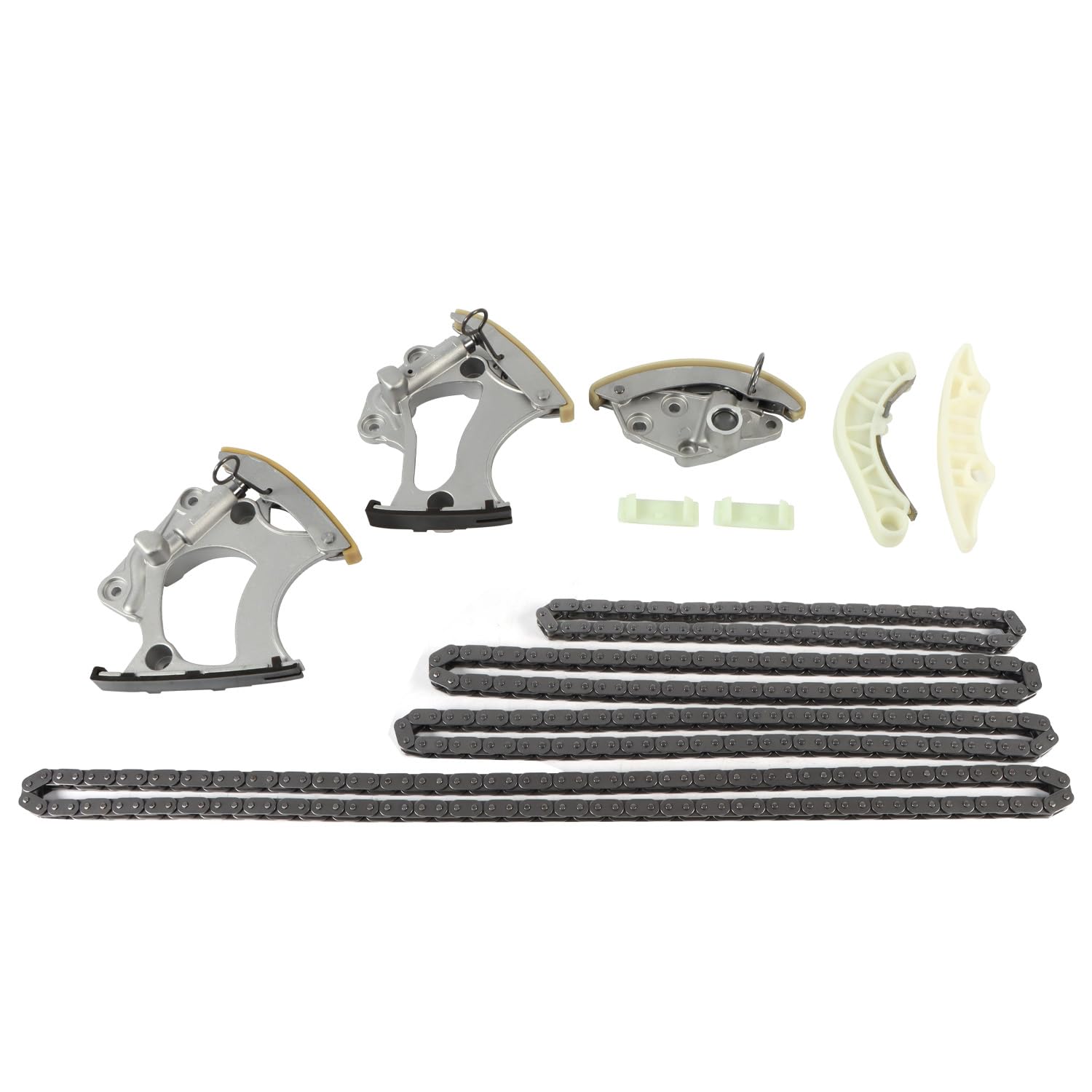 Photo 1 of Yeedaky Engine Timing Chain Kit for Audi 3.0 TFSI