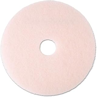 3Mâ„¢ 3600 Eraser Burnish Pads, 20
