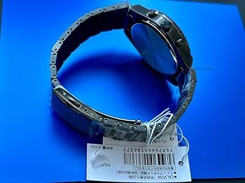 Amazon.co.jp: セイコー ワイアード 限定モデル AGAT743 WIRED