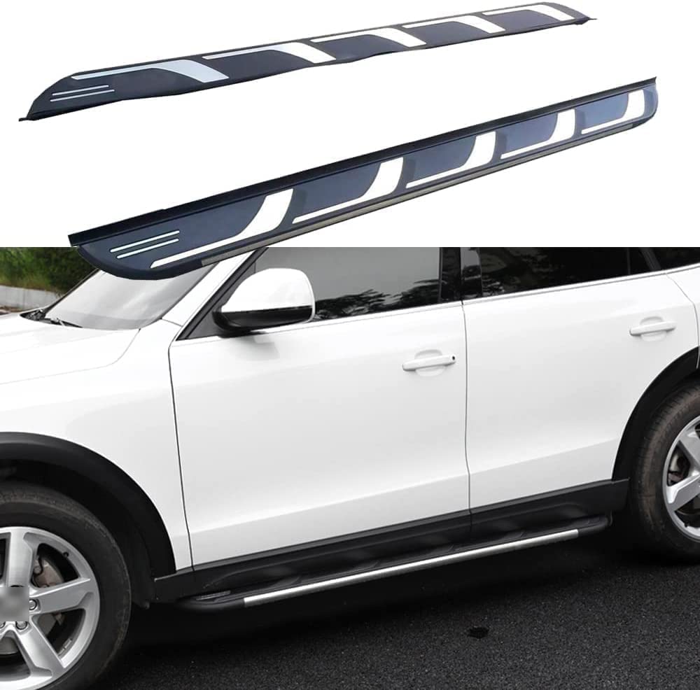 Buy Side Steps Running Boards for Lexus NX200 NX 20152021, Car Side