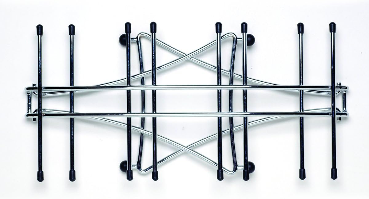 Oenophilia Fusion 8 Glass Stemware Rack