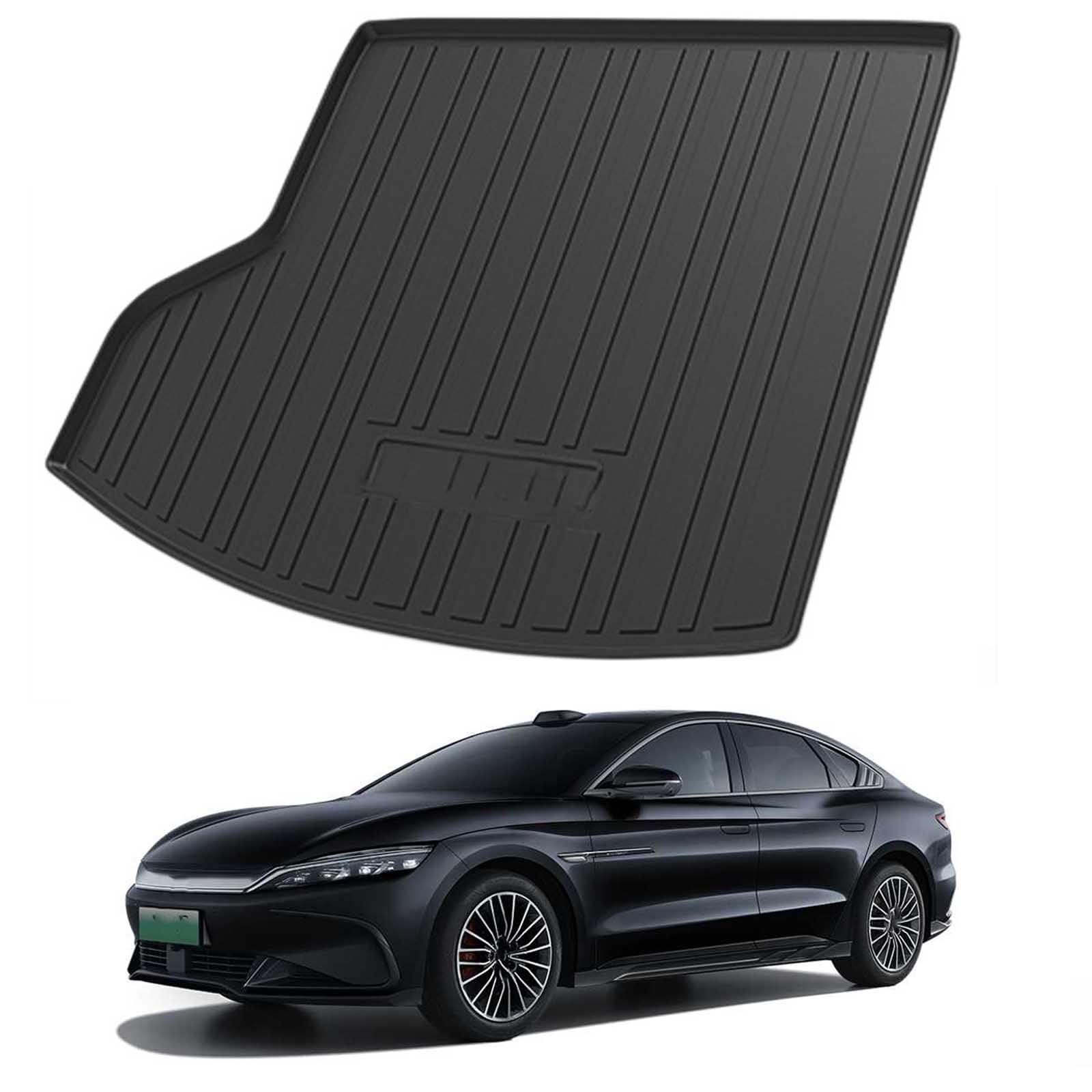 PAPEP Cargo Liner for BYD Han Lev 2025