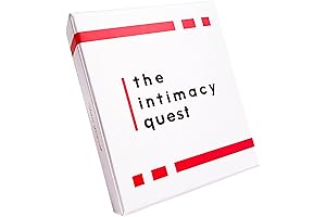 Best Self Intimacy Deck: Relationship Building Card Deck for Couples