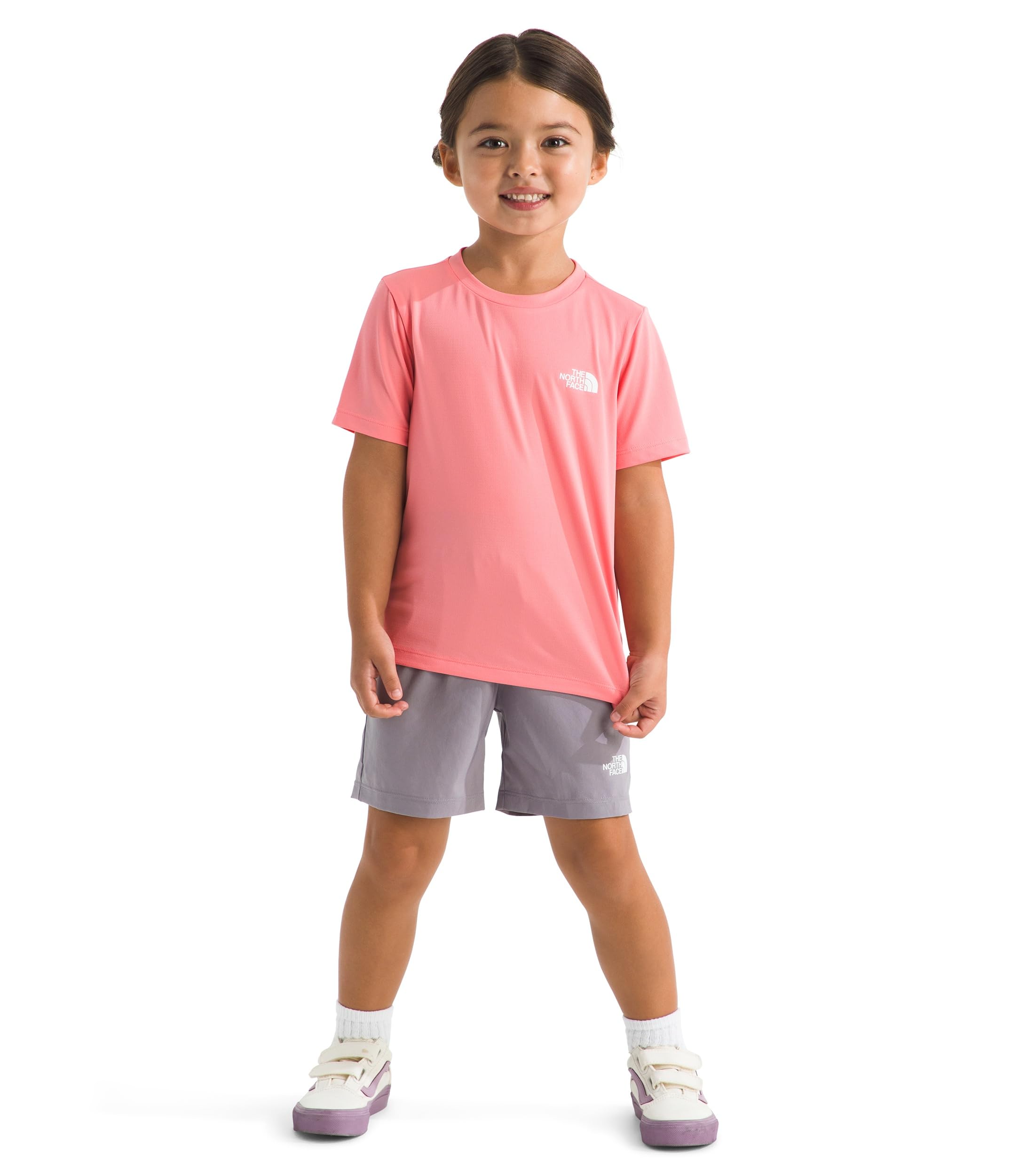 THE NORTH FACE 24/7 Set Unisex - Bambini e ragazzi (Pacco da 1)