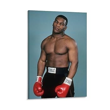 Amazon.co.jp: ボクサー マイク・タイソン アメリカ グッズ