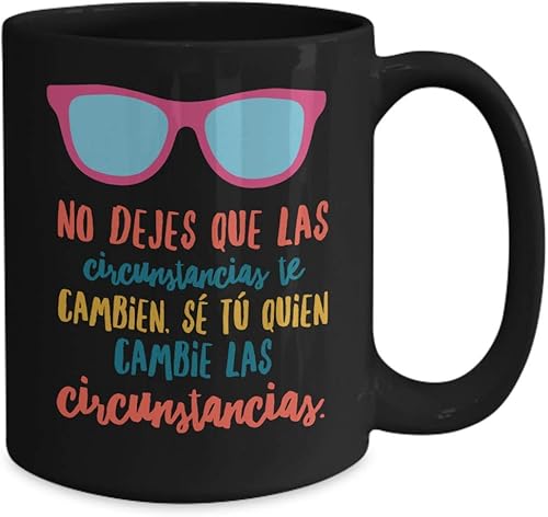 Miniatura 2 de Regalo para hermano  Taza de Cafe para hermana  Perfecto regalo para graduados, profesionales y estudiantes de enfermeria  Vaso con afirmaciones po