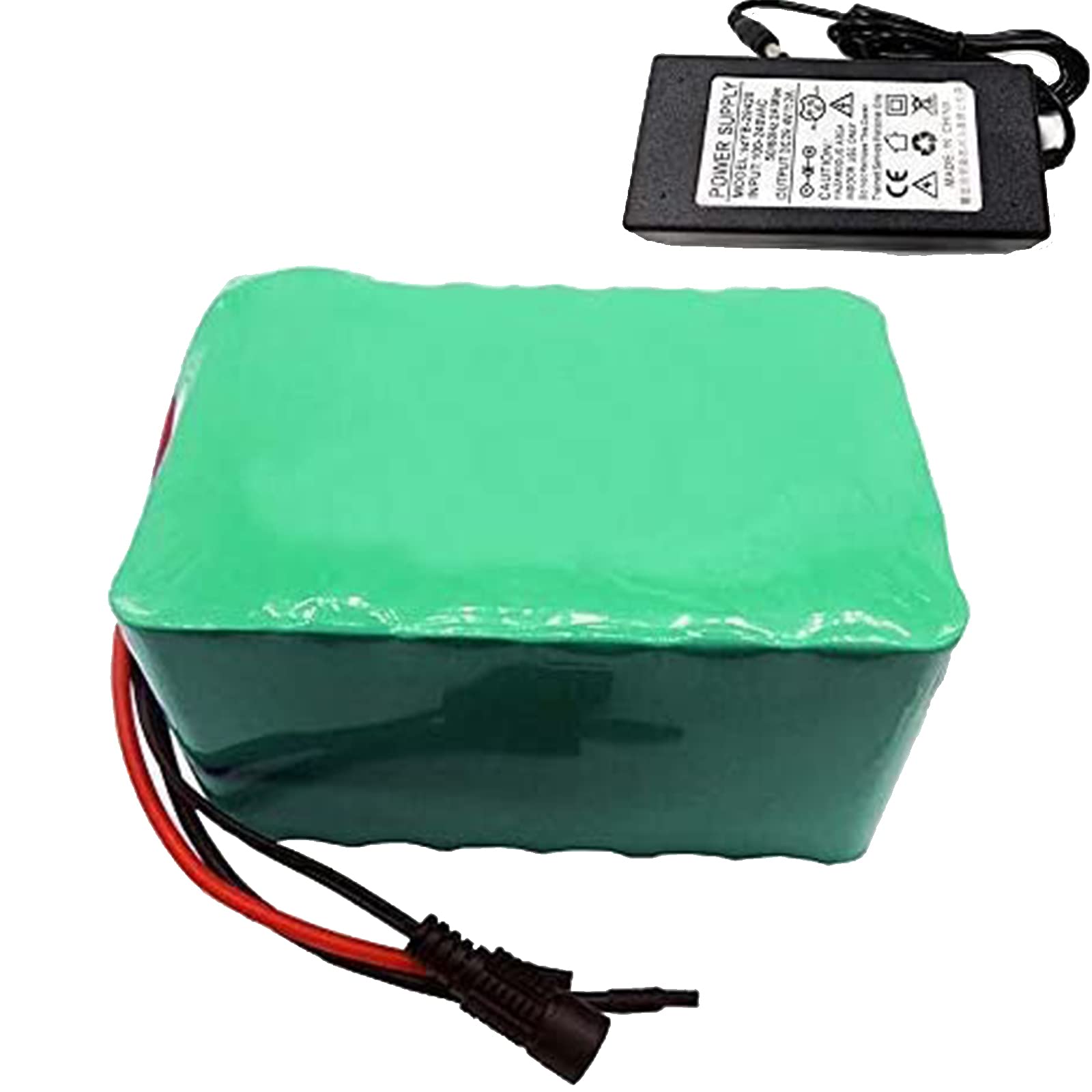 Buy FREEDOH 24V 15AH EBike Lithium Battery 29.4V 15000mAh 7S5P Battery