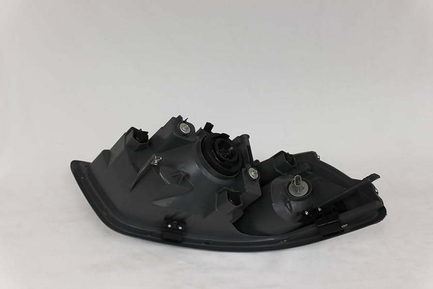 Amazon.com: SANWA FOR Hino Driver Side Headlight Assembly