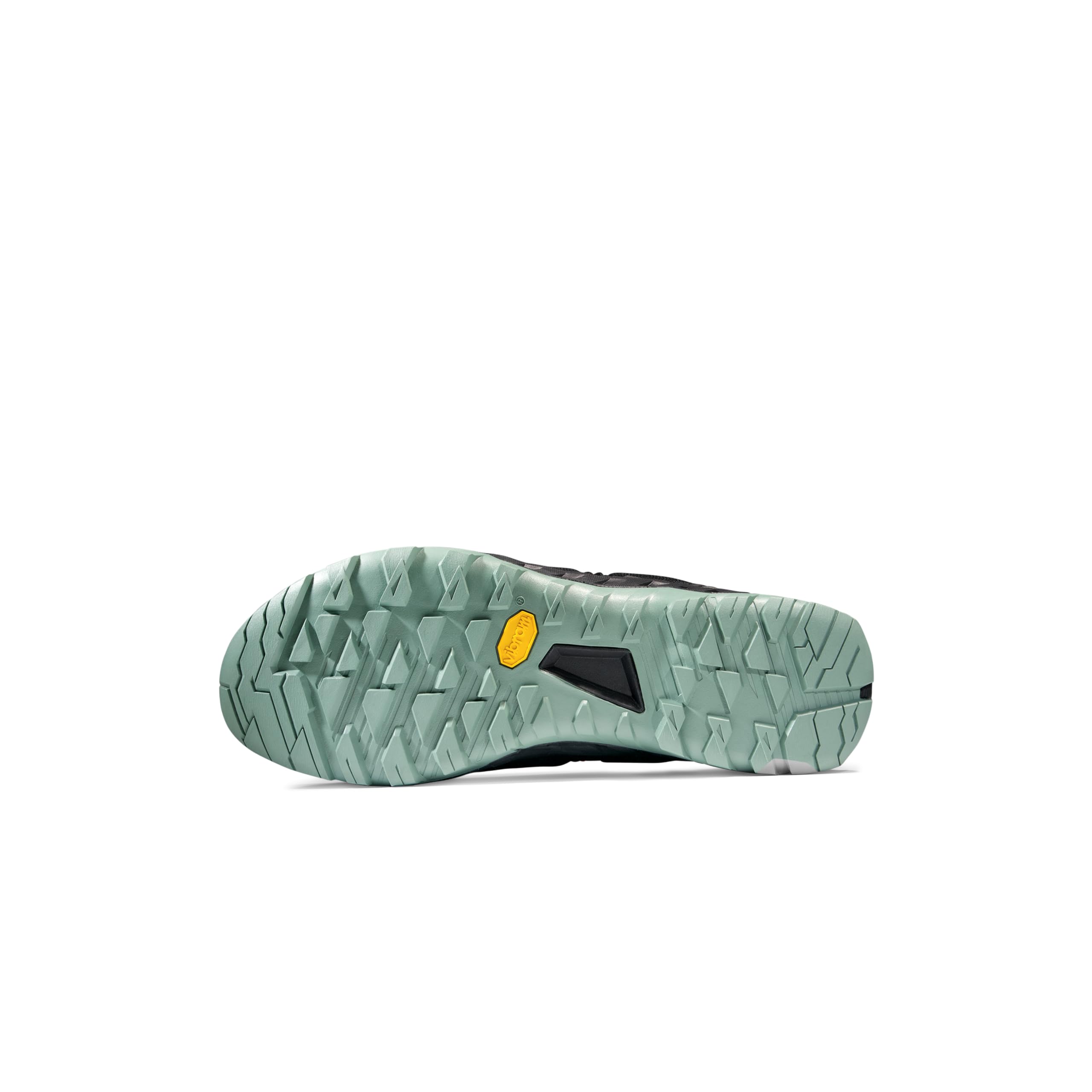 Mammut Unisex Alnasca Knit III Low MenBergschuh