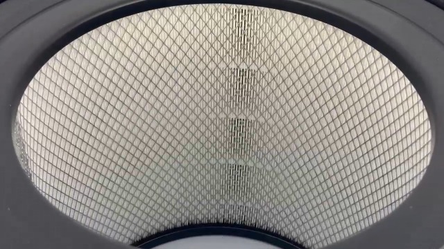 Image of 50250-S Replacement Filter Set for Honeywell 24000 24500 52500 Air Purifier