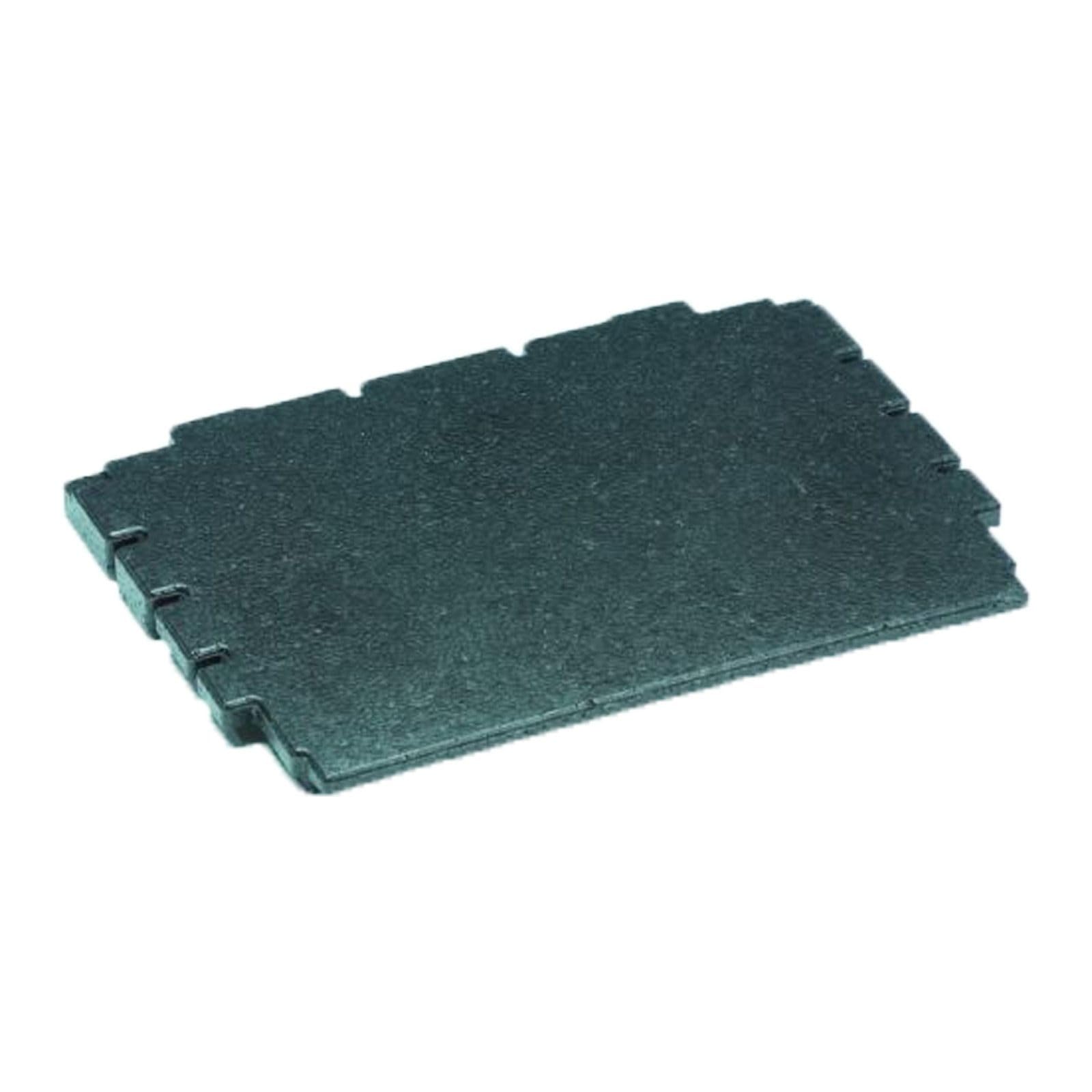 Tanos Deckeleinlage EPP für Classic systainer® 1-5