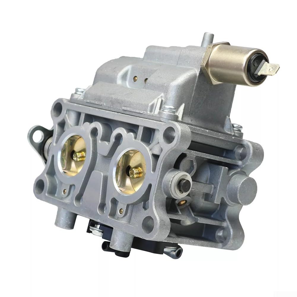 Kit carburatore, kit di ricambio carburatore accessori tosaerba per Honda GCV530/GXV530 sostituzione motore 16100Z0A815