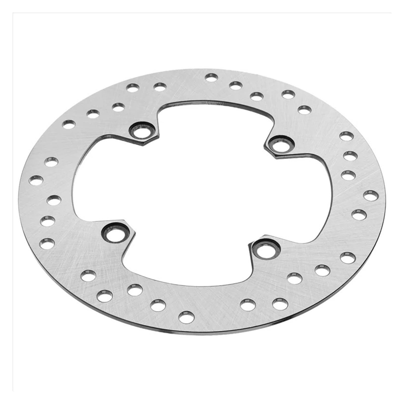 Disco De Freno Trasero Para Suzuki 400cc LT-Z 400 Quad Sport 2003-2013 Disco de freno de rotor trasero