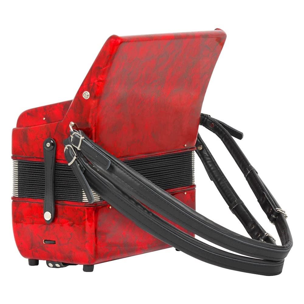 Amazon | プロフェッショナル26キー48ベースピアノ