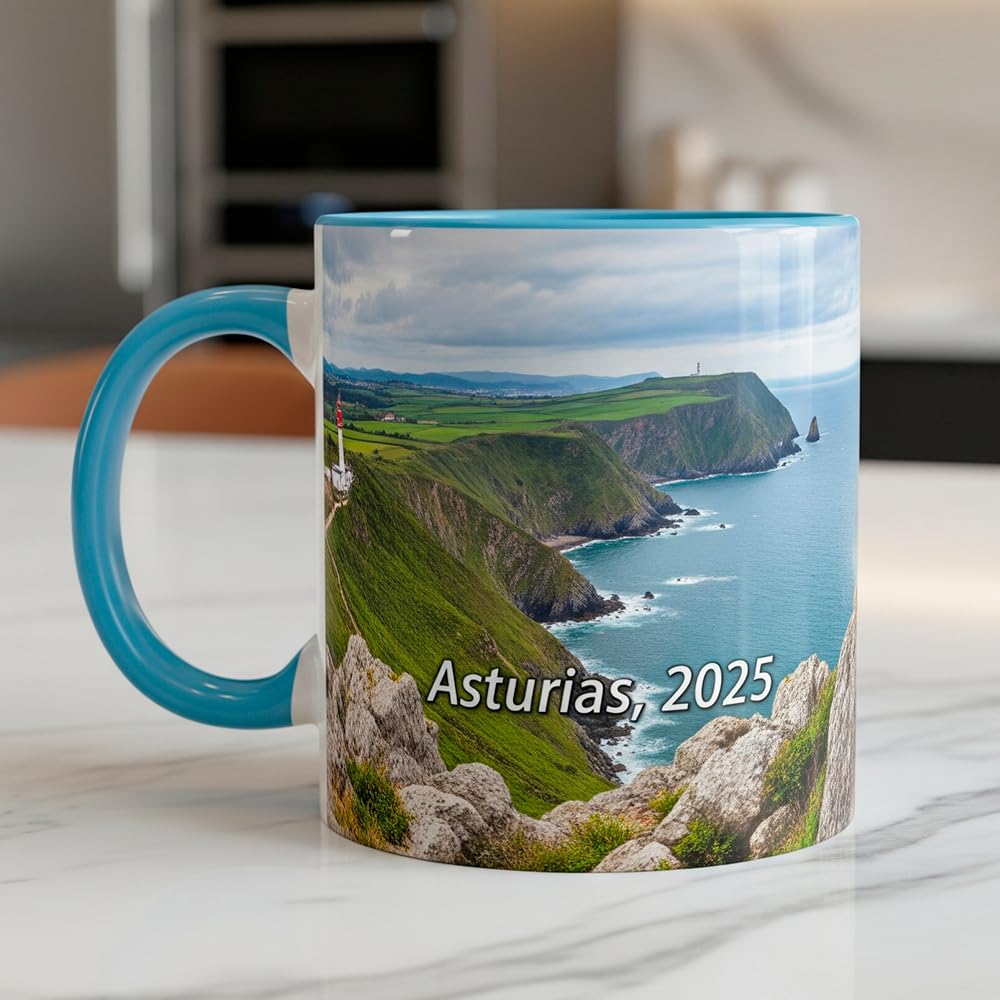 Tazas Personalizadas | Tazas Personalizadas con Foto y Texto | Tazas originales para regalar | Regalos Personalizados | Tazas con nombre | Tazas de Cafe Personalizadas | Compra Solidaria