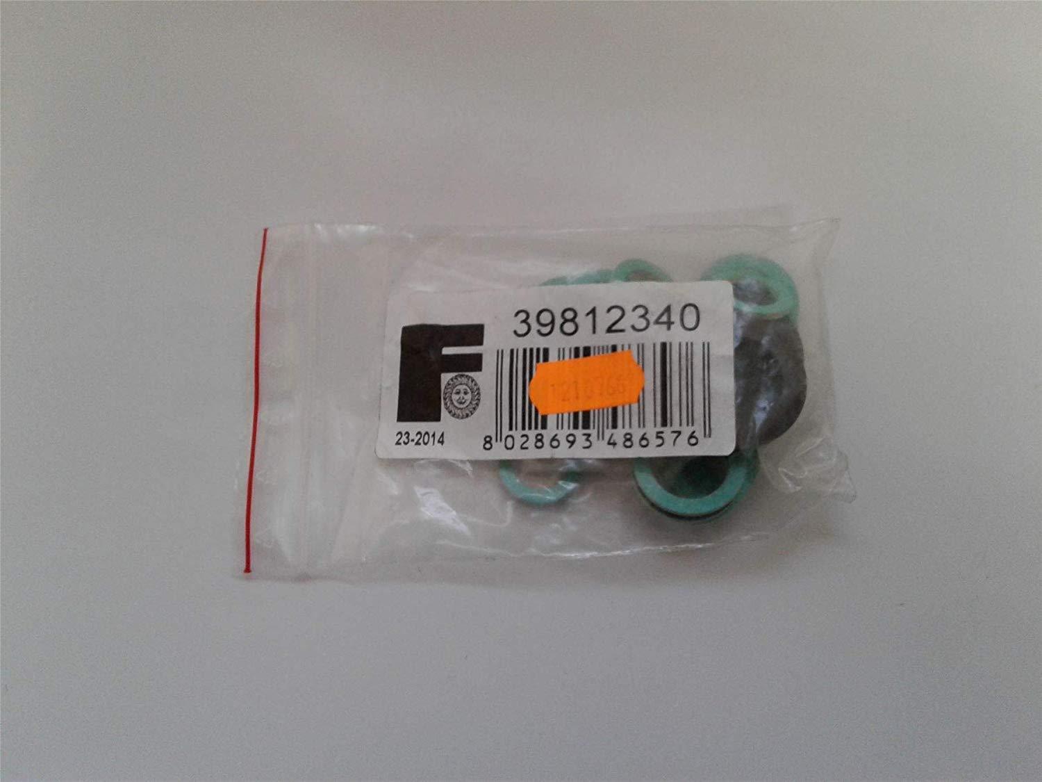Ferroli Combi Maxima Optimax Washer Pack 39812340