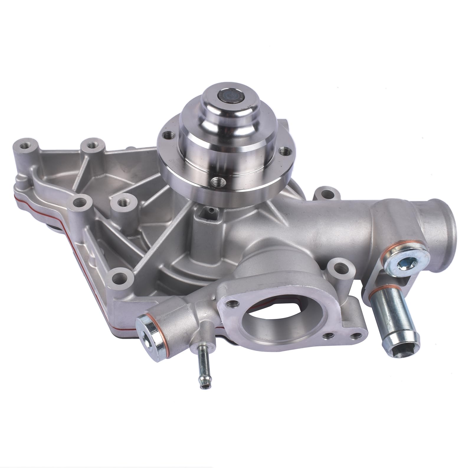 Amazon.com: GLOSSY AUTO PARTS Water Pump Replacement for Deutz