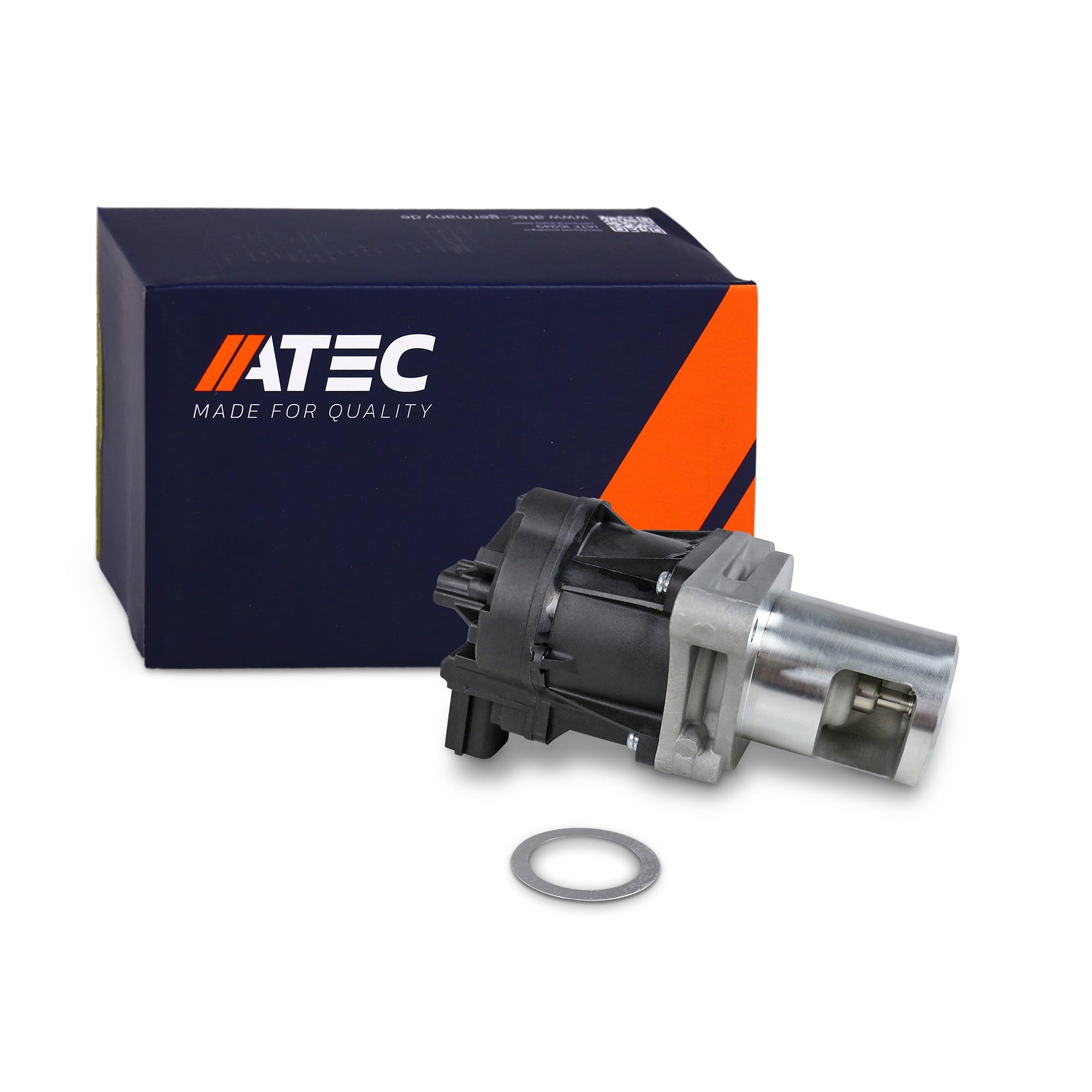 ATEC Germany 1x Válvula de control eléctrico de la Válvula EGR