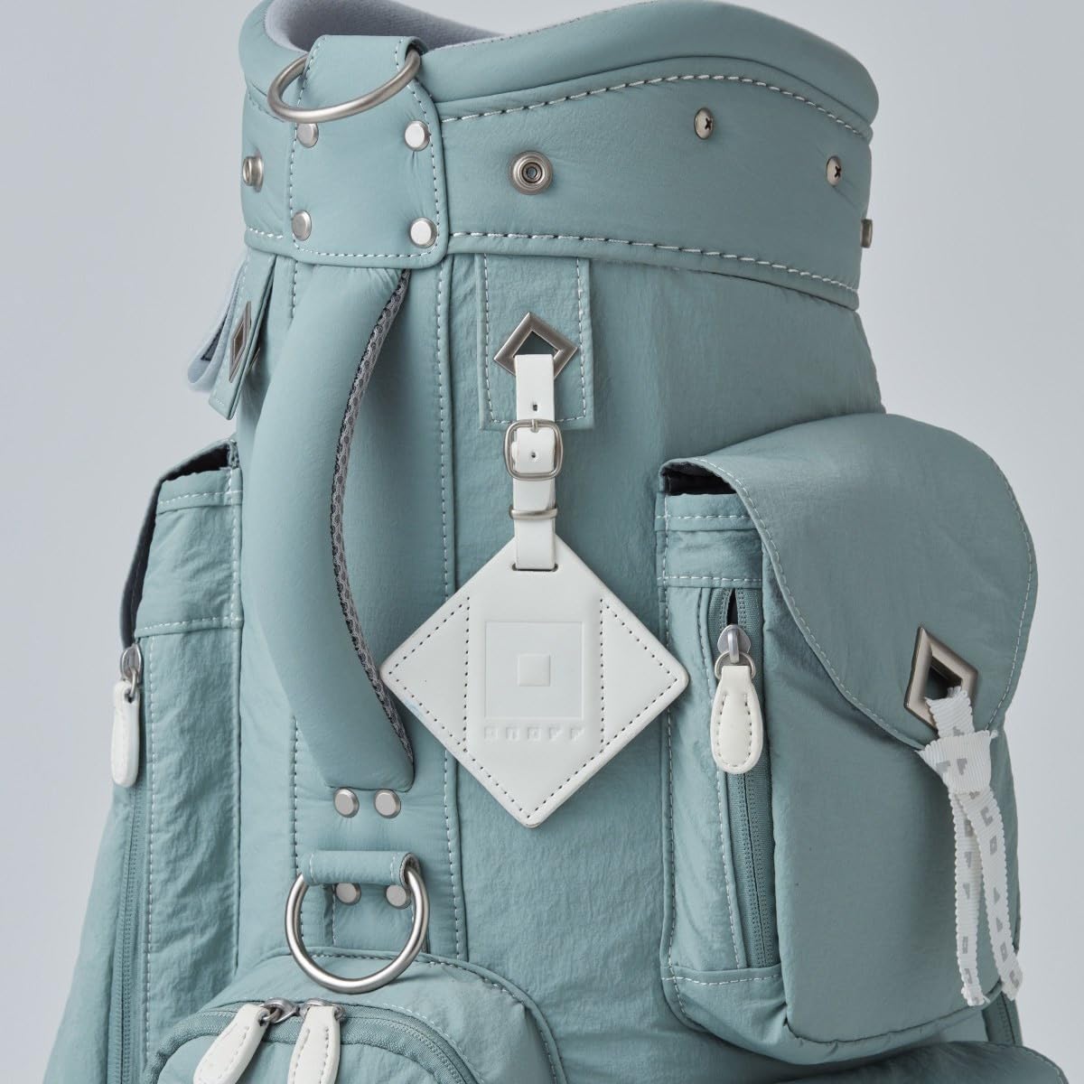 Amazon.co.jp: [オノフ] キャディバッグ レディース Caddie Bag OB0726