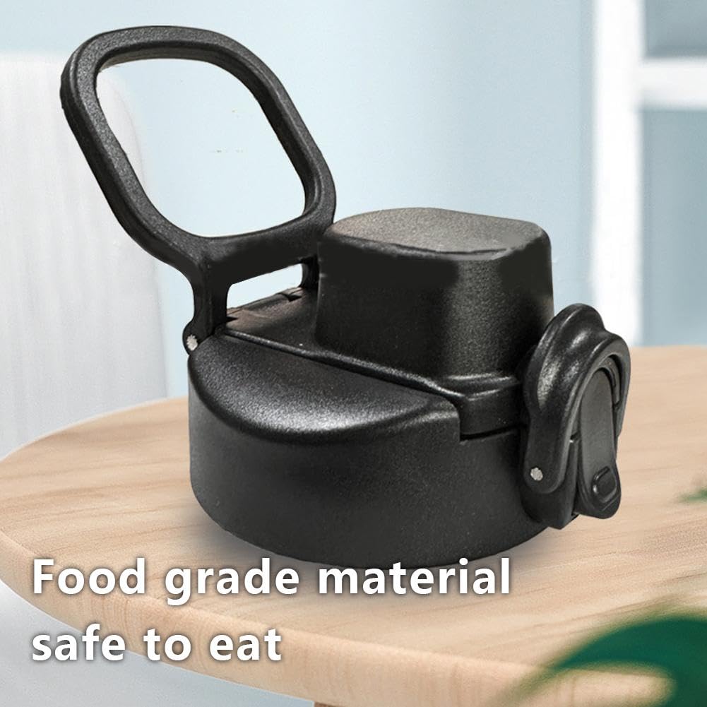 Tappo Per Bottiglia D'acqua Cirkul, Essenziale Per Bottiglie D