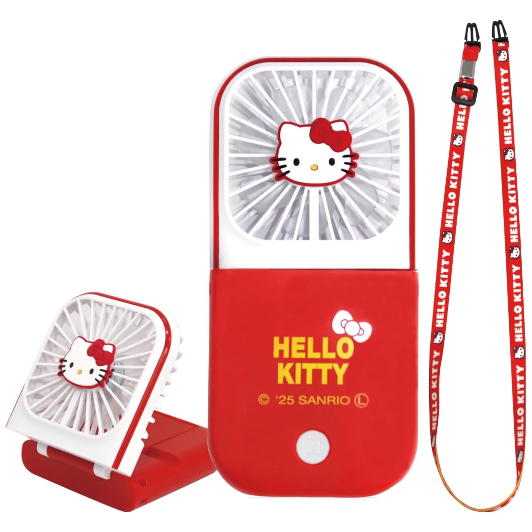 キティ　ハローキティ　扇風機　サンリオ ヨドバシ.com - サンリオ Sanrio キャラクターグッズ サンリオ