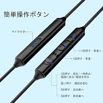 Amazon.co.jp: AILZPXX有線イヤホン マイク付き 3.5mm Switch/ PS4