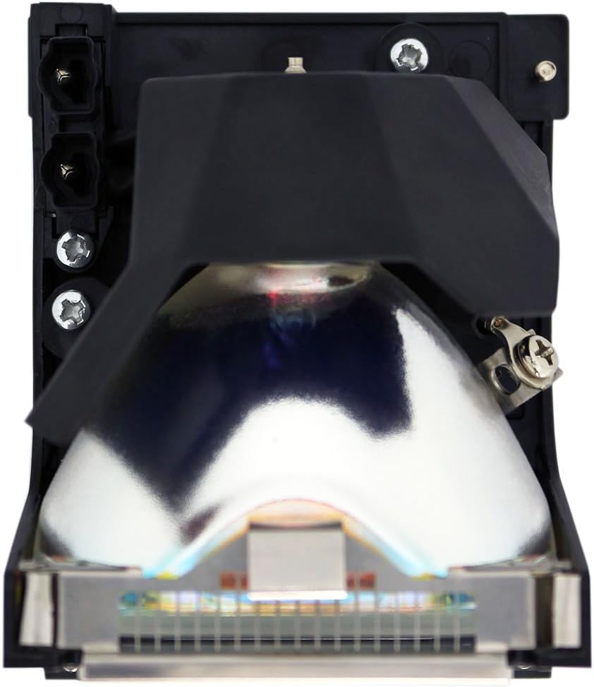 Aurabeam Economy Replacement Projector Lamp for Eiki LC-NB3E with Housing