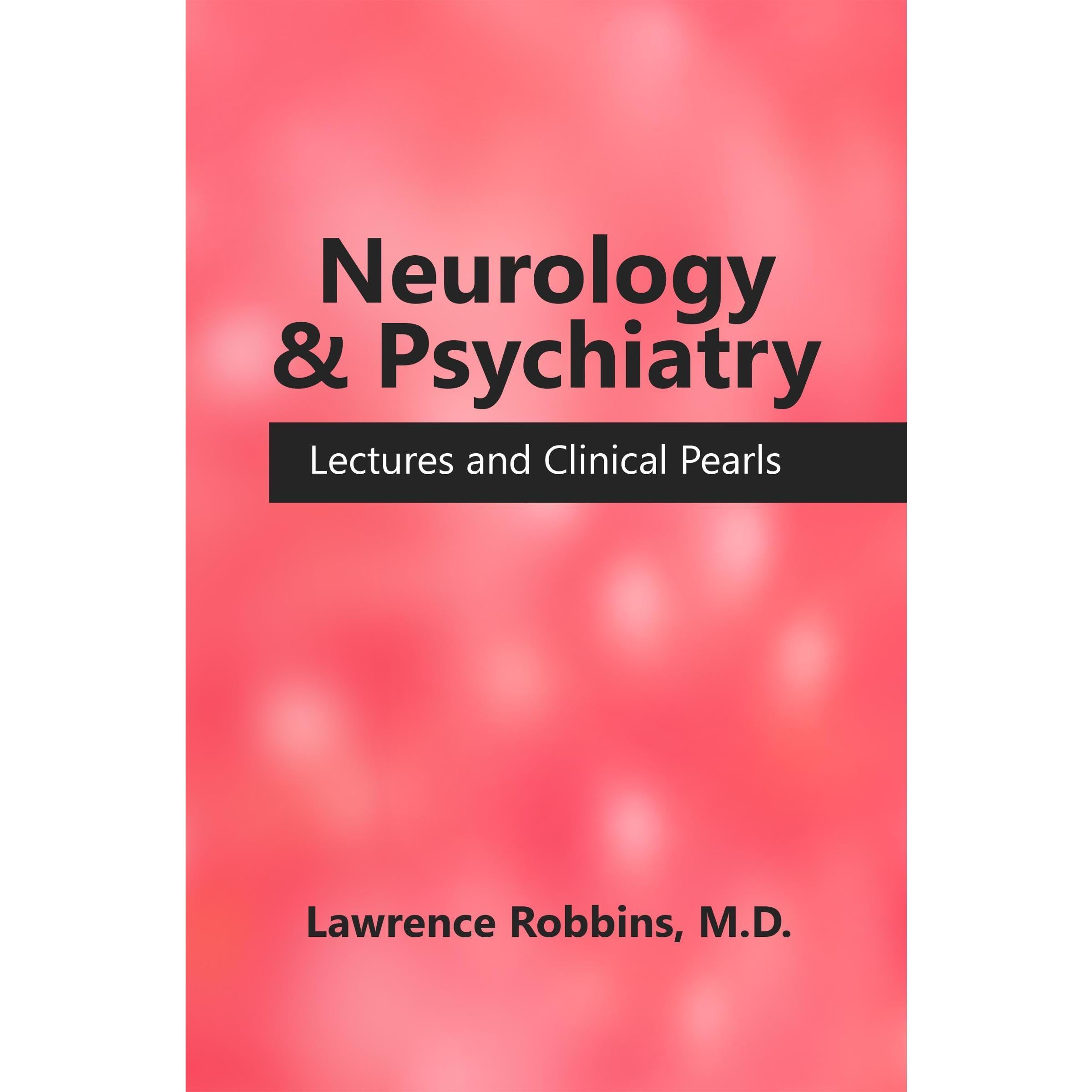 Neurology & Psychiatry