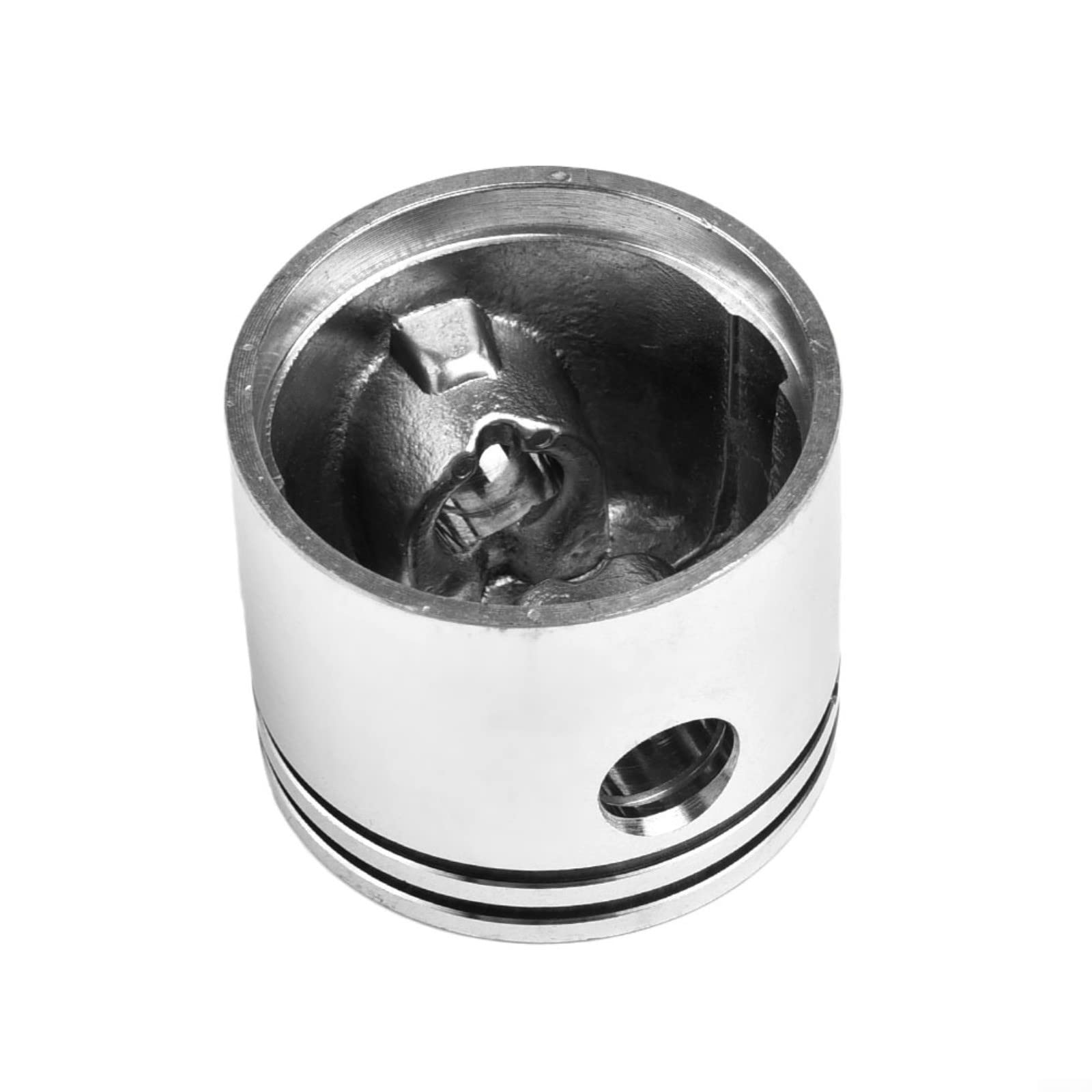 Andrino Autoserrante Con Codolo Orse, Adattatore Per Albero Andrino - Foto 6