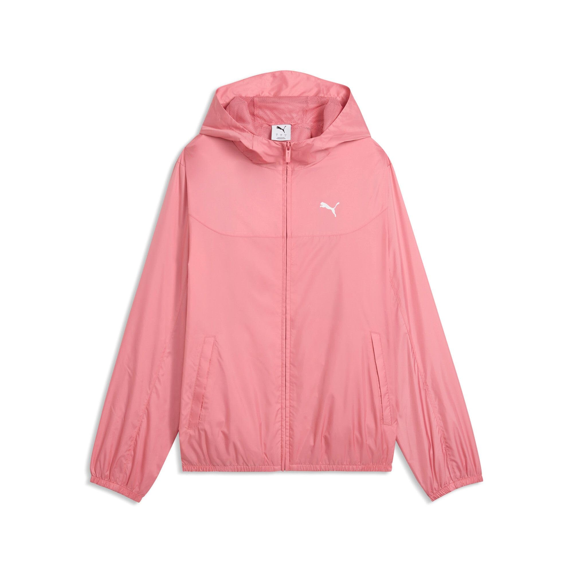 PUMA Ess Regular Windbreaker Giacche a vento Unisex - Adulto (Pacco da 1)