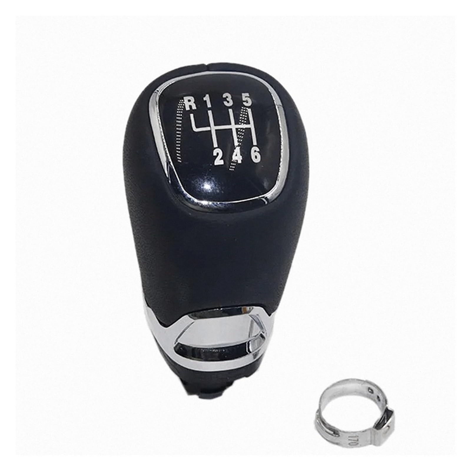 Performance Shift Lever Knob For Skoda For Octavia For A7 MK3 2014-2019