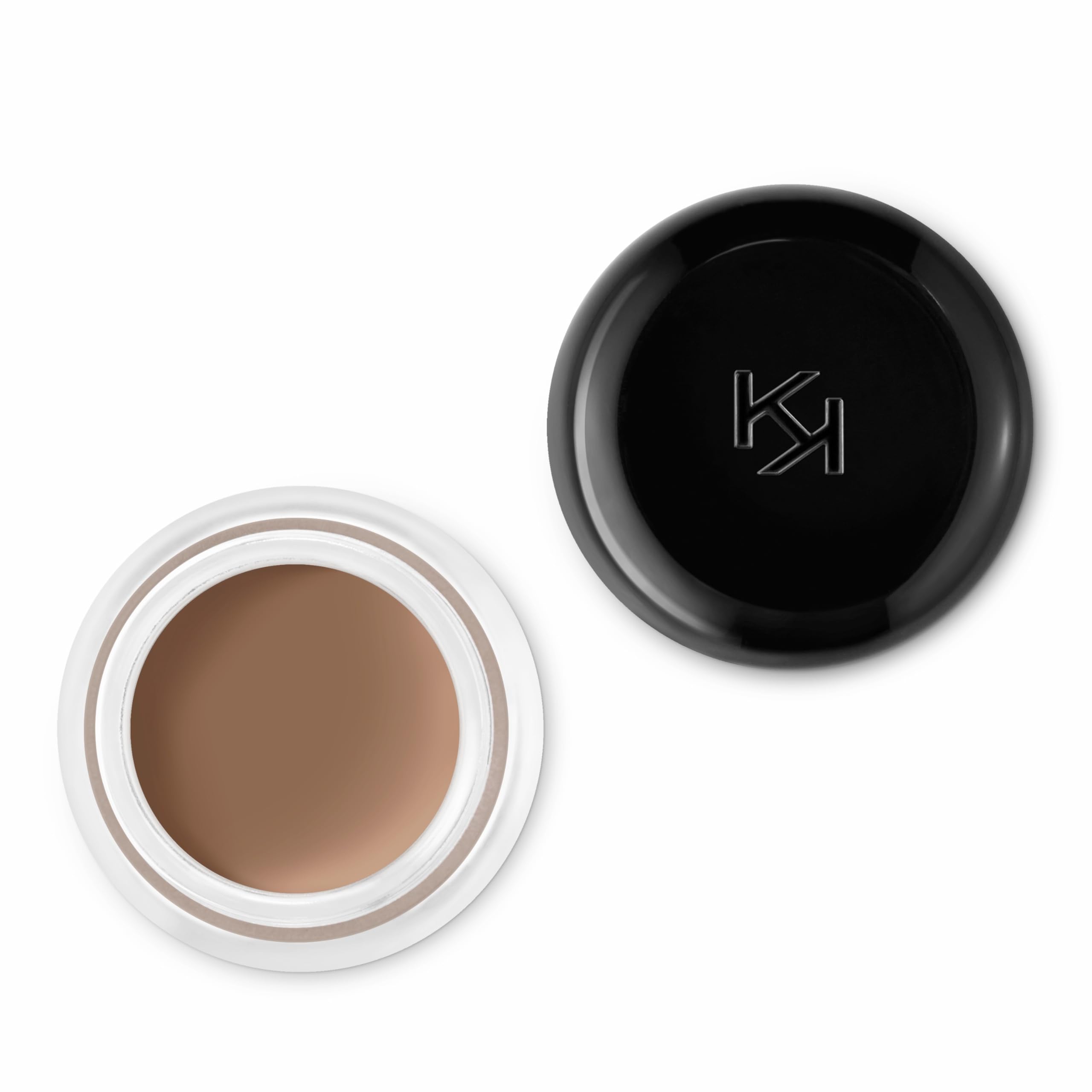 KIKO Milano Lasting Eyebrow Gel - 02, Long-Lasting Eyebrow Gel