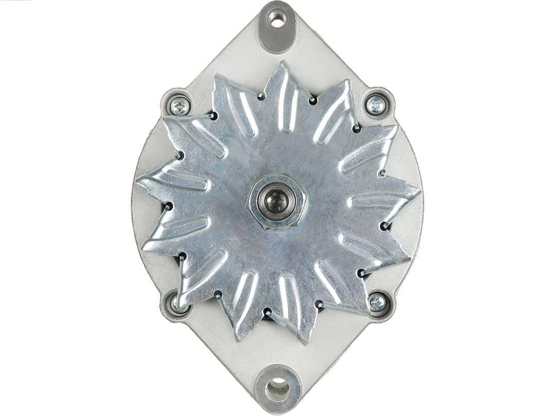 AS-PL Alternador A0185 50A sin polea
