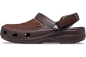Men's Yukon Vista Ii Literide 360 Pacer Clog
