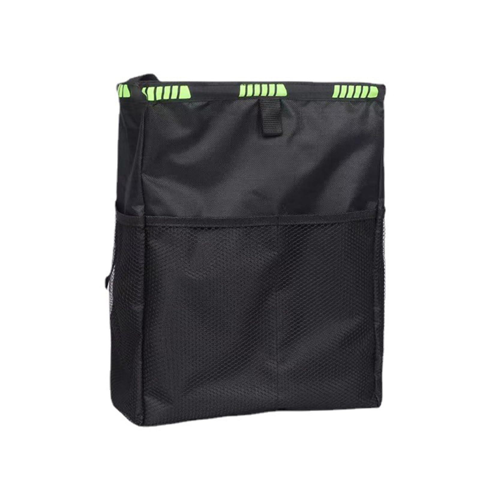 Kelisdi Car Back Seat Organizers and Storage Bag, Waterproof Oxford Cloth Universally Hanging Back Organizers Storage Bag Waterproof