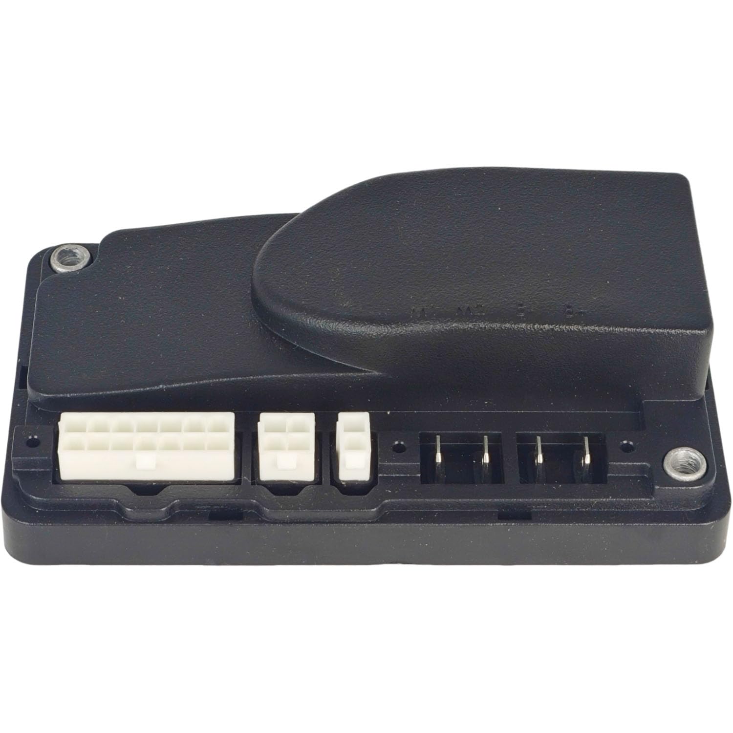 EZROAD Regulator prędkości silnika 24V 90A 1212P-2501 Kompatybilny z Curtis Wózek widłowy Magnetyzm Magnetyzm Stała szczotka magnetyczna Pojazd Zintegrowana Programowalna Ciężarówka Paleta elektryczna