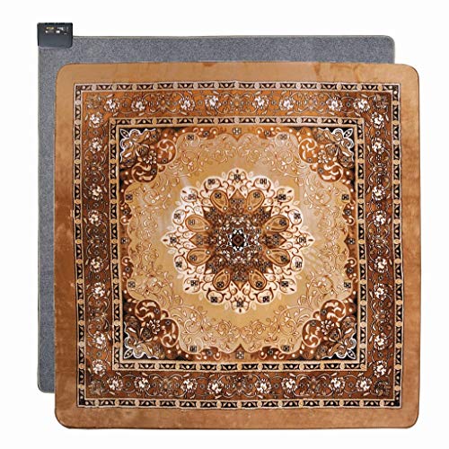 広電 ホットカーペット カバー付き 2畳 4層構造 即暖 省エネ 面切換 8hOFF スライド温度調節 ダニクリーン 180×180cm CWC2041-MCD