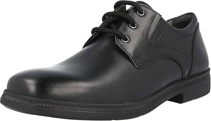 Geox Boys Federico 7S Urban Shoe