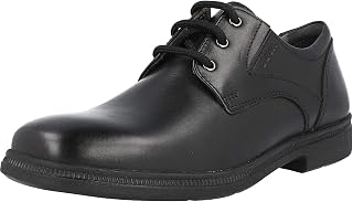 Geox JR Federico C School Uniform Shoe
