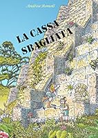 La Cassa Sbagliata 8891194174 Book Cover
