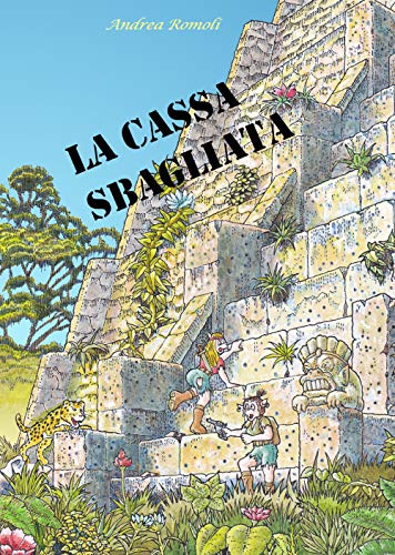 La cassa sbagliata (Italian Edition)