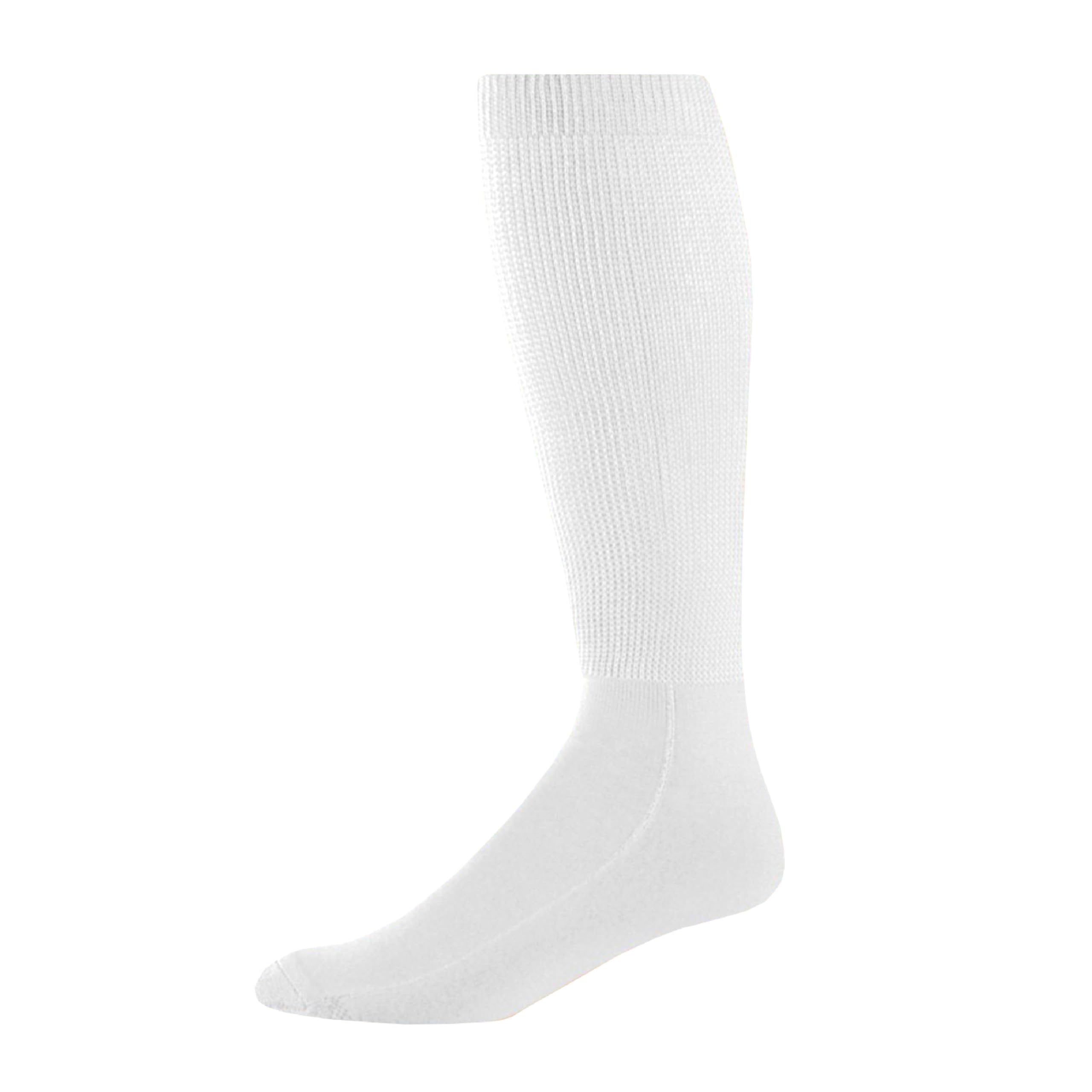 Augusta Sportswear unisex-adult Wicking Athletic Socks