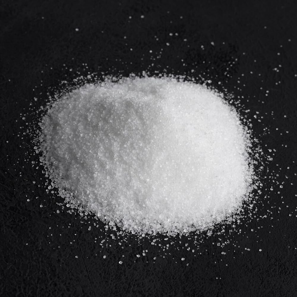 Polvo DTF Blanco de Poliuretano PU 1 Kg para Impresoras DTF