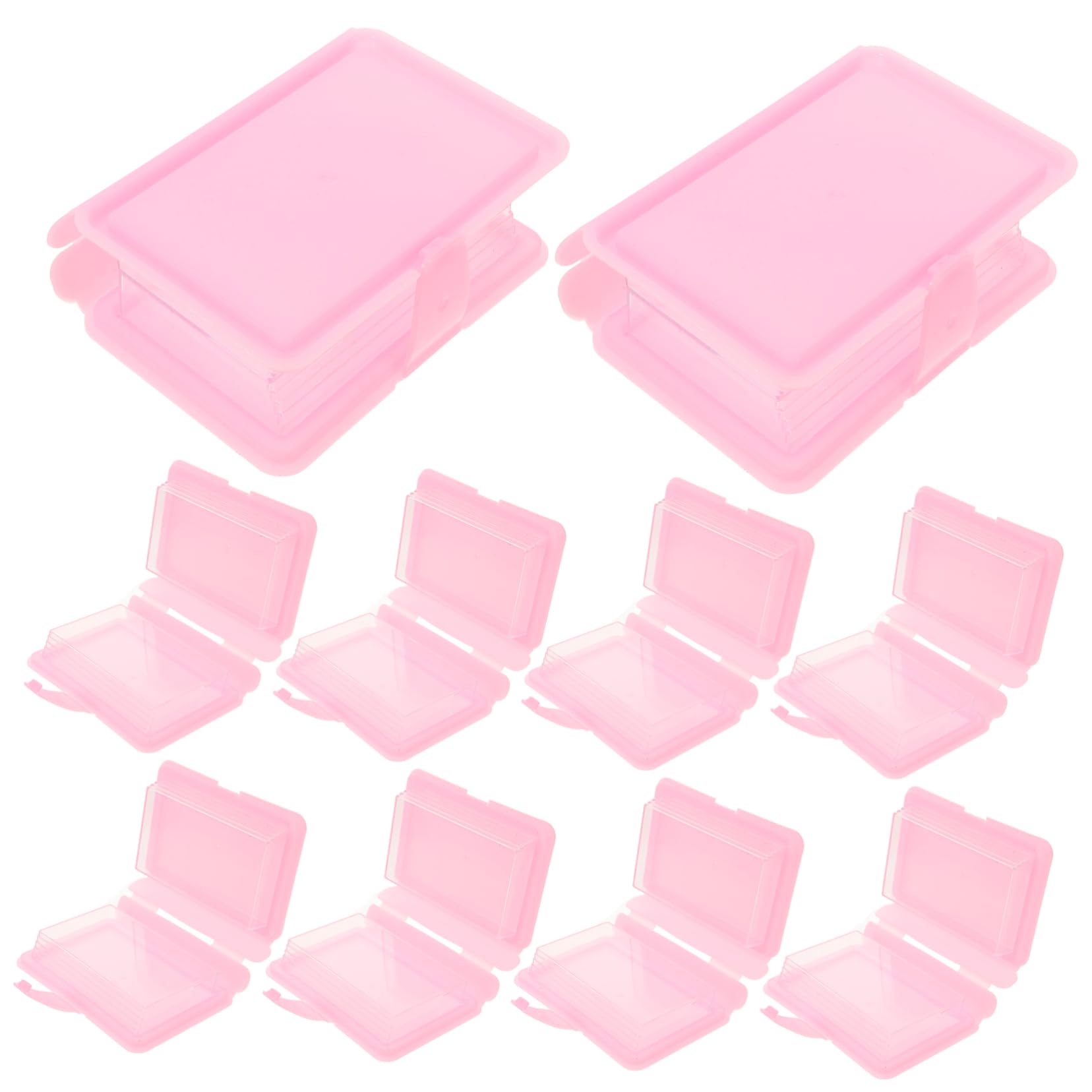 12pezzi Scatole per Caramelle in Contenitori per Dolcetti Vuoti Scatole per Imballaggio di Caramelle Piccole Regalo Porta per Feste di Matrimonio