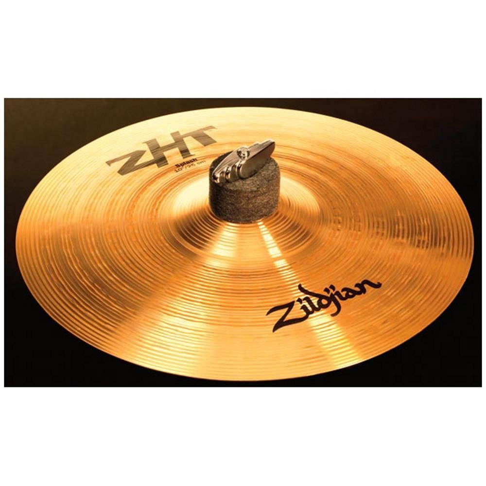 ZILDJIAN ZHT 10 Becken Splashes