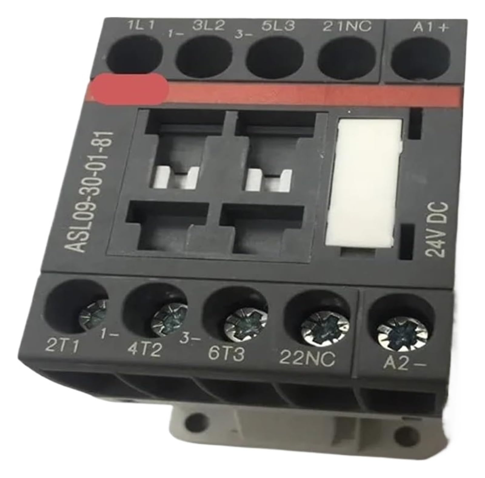 Contacteur CA ASL09-30-01-86 110V bobine inverseur inverseur de source